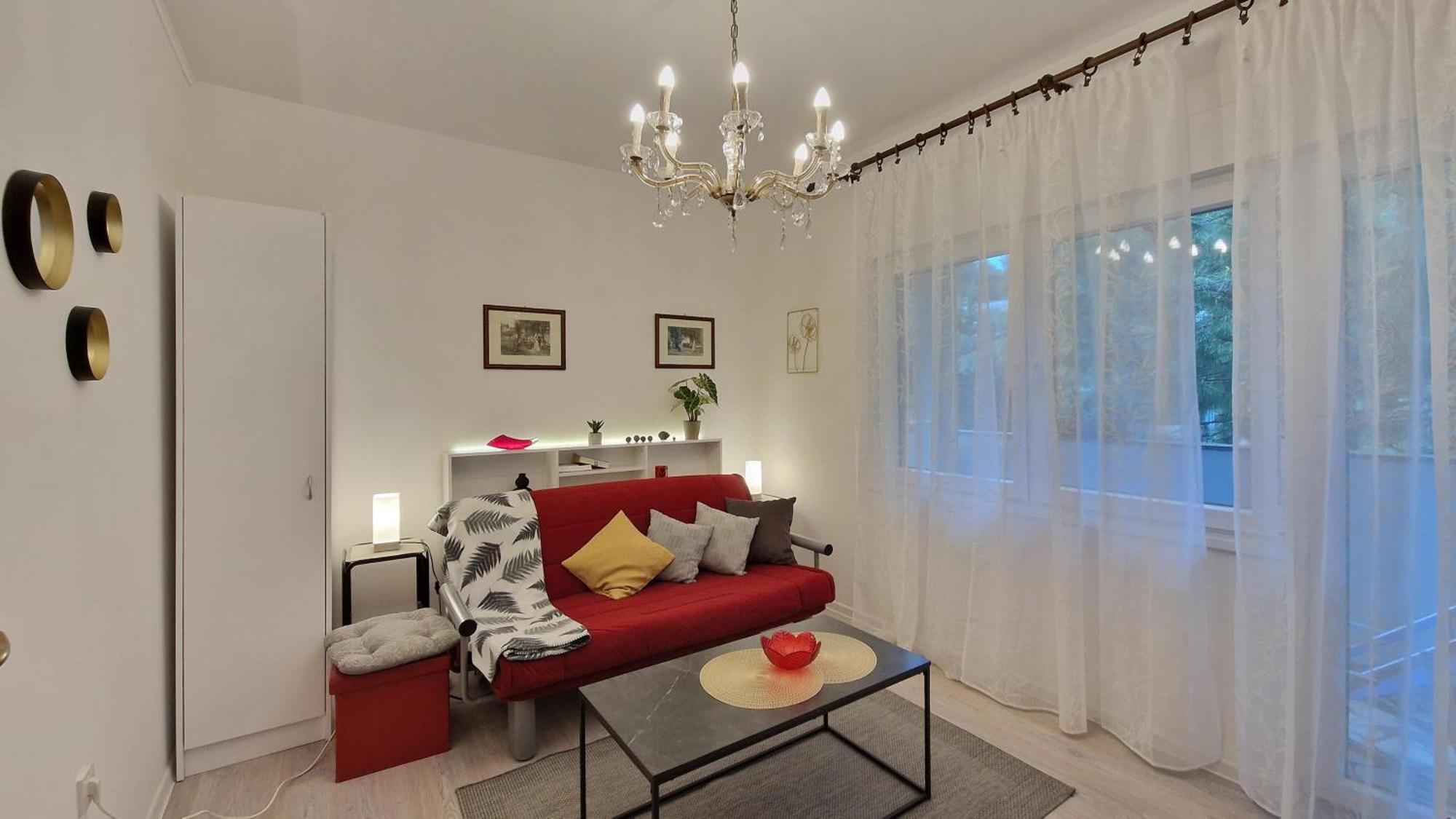 Apartments Godena Rovinj Dış mekan fotoğraf