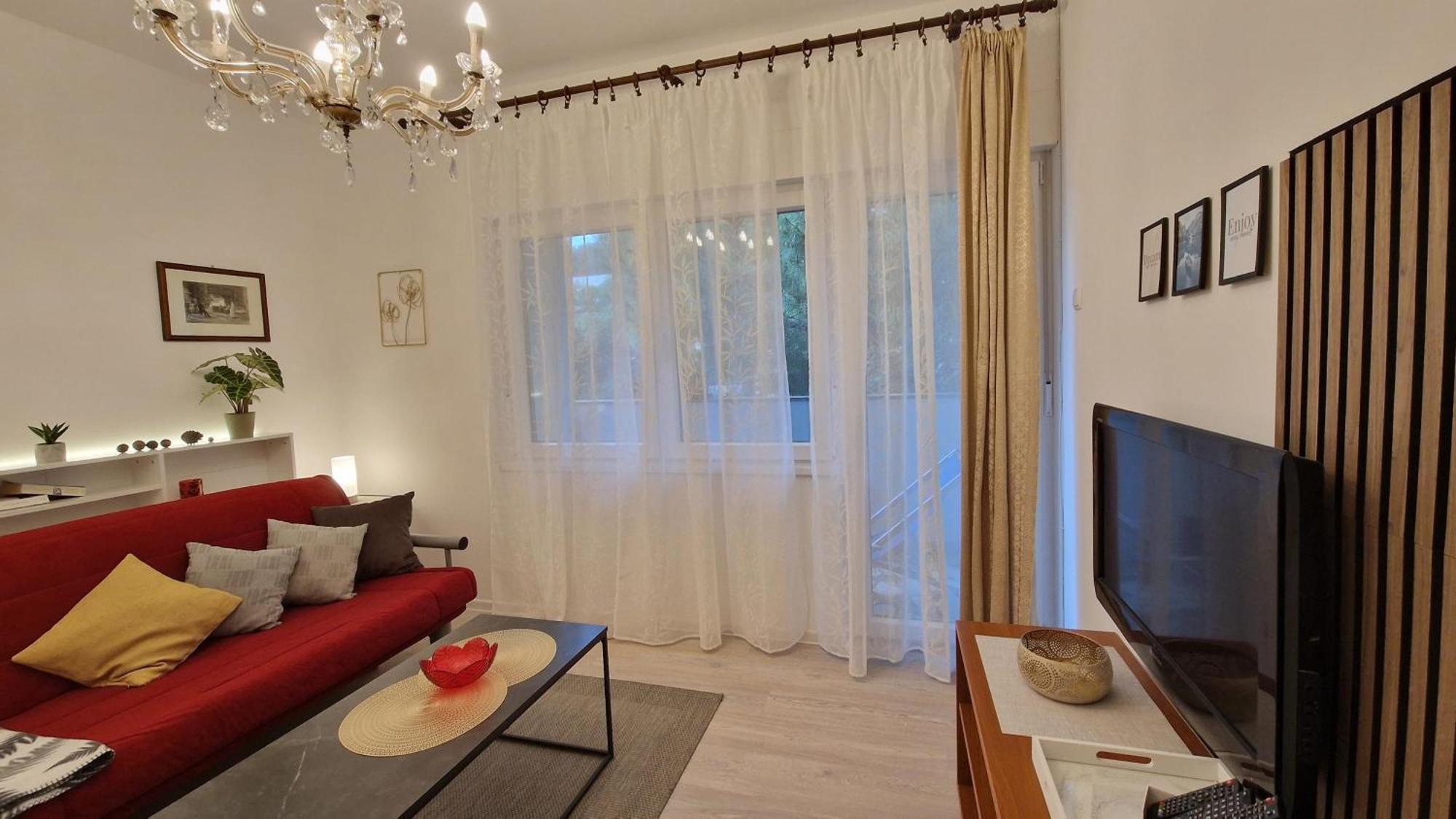Apartments Godena Rovinj Dış mekan fotoğraf