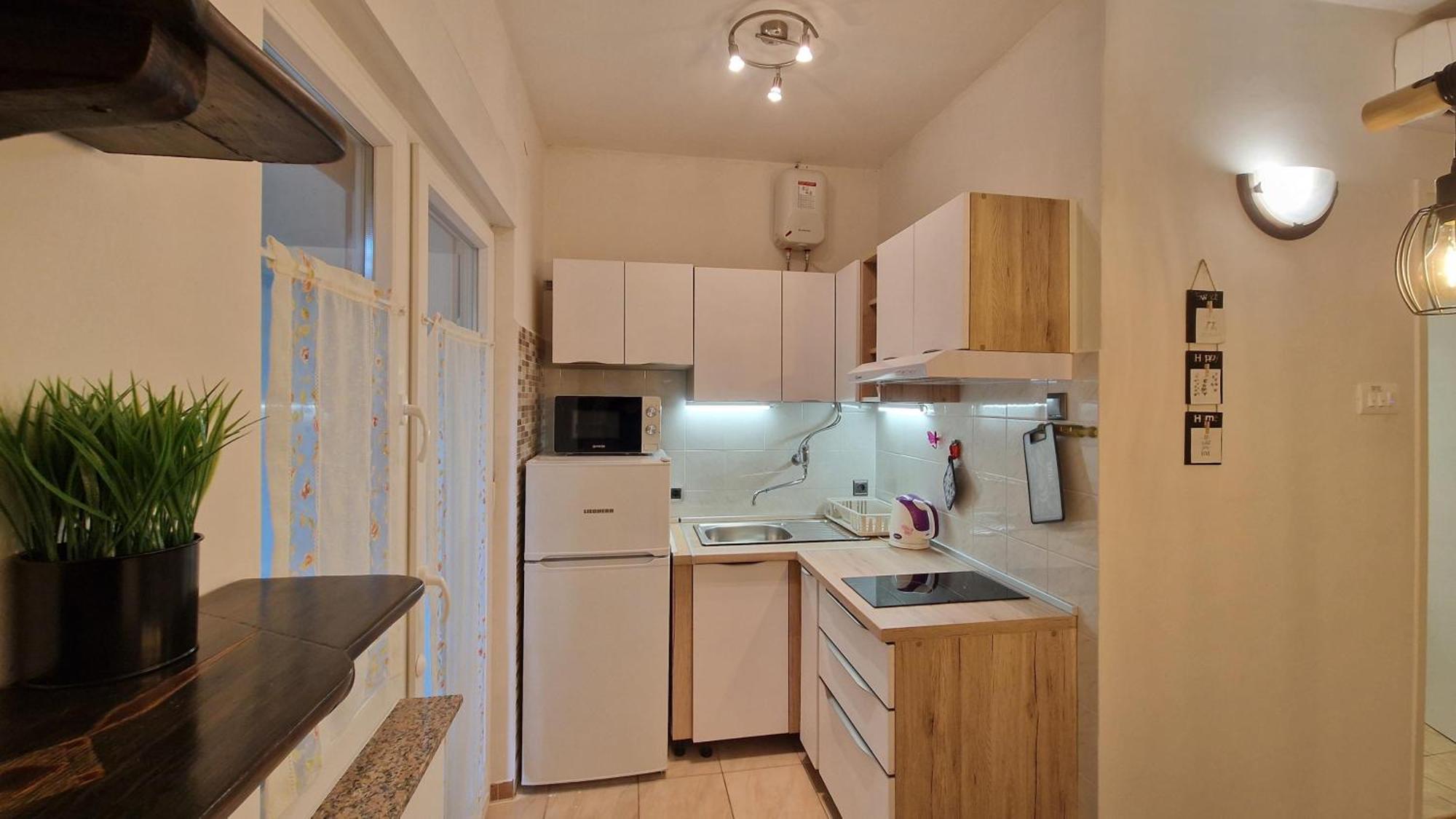 Apartments Godena Rovinj Dış mekan fotoğraf