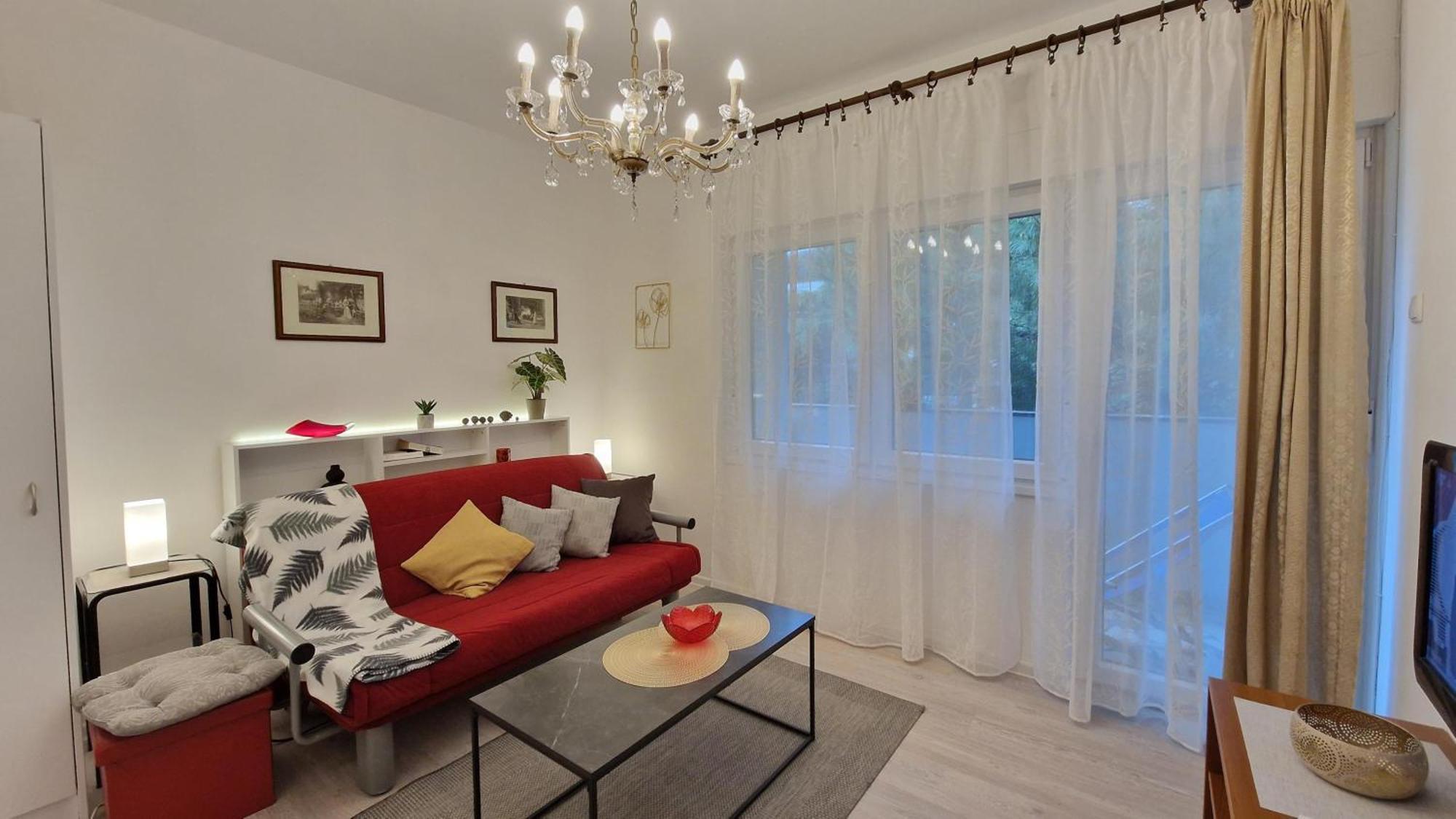 Apartments Godena Rovinj Dış mekan fotoğraf