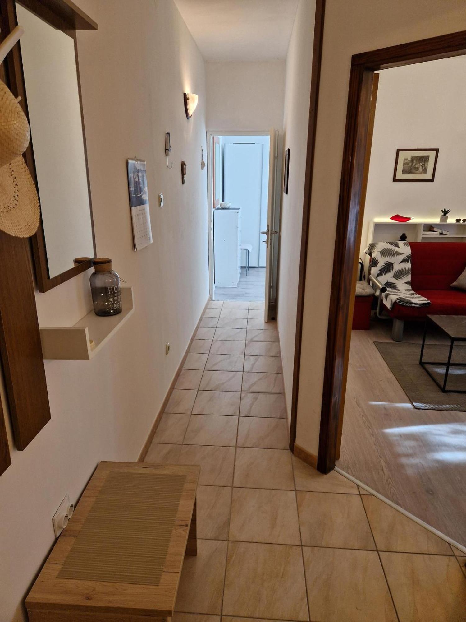 Apartments Godena Rovinj Dış mekan fotoğraf