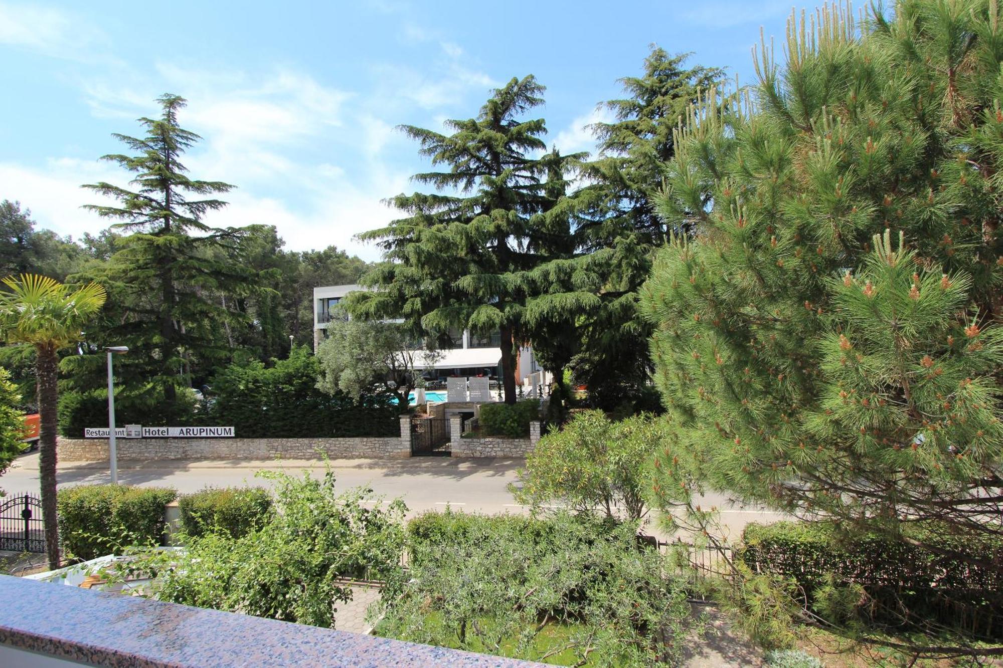 Apartments Godena Rovinj Dış mekan fotoğraf
