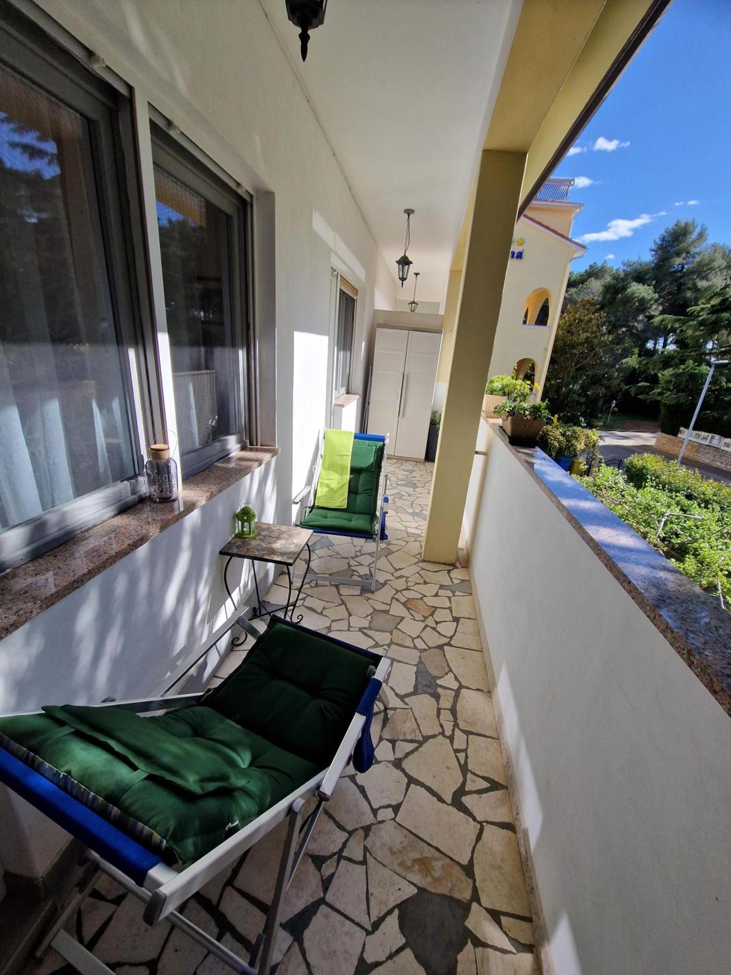 Apartments Godena Rovinj Dış mekan fotoğraf