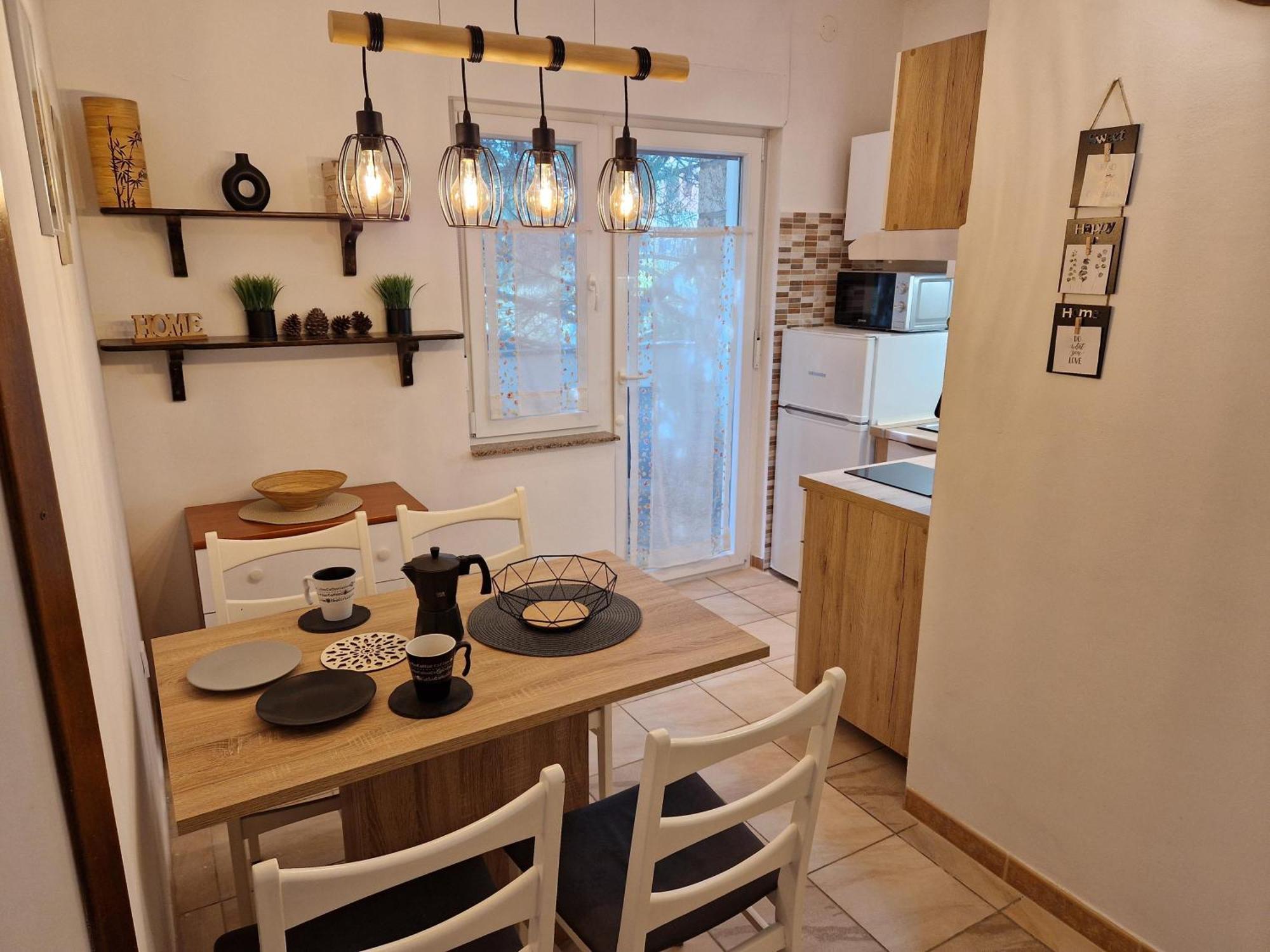 Apartments Godena Rovinj Dış mekan fotoğraf