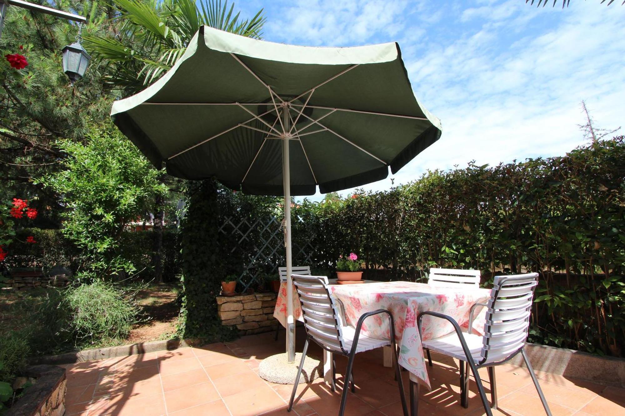 Apartments Godena Rovinj Dış mekan fotoğraf