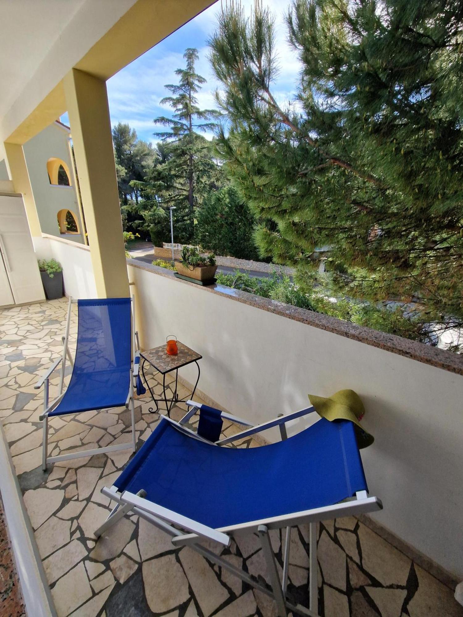Apartments Godena Rovinj Dış mekan fotoğraf