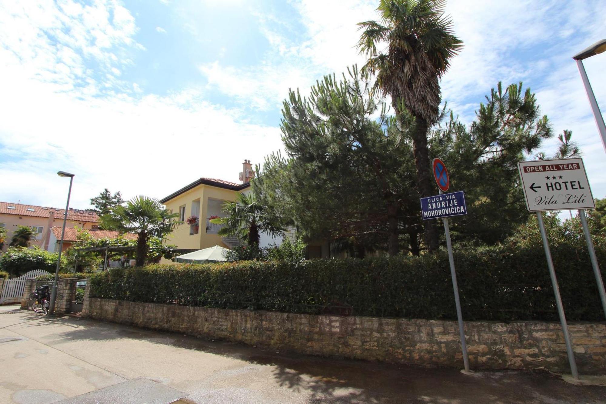 Apartments Godena Rovinj Dış mekan fotoğraf