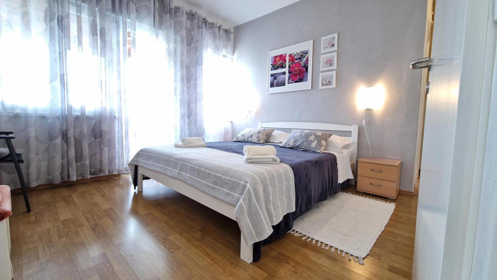 Apartments Godena Rovinj Dış mekan fotoğraf