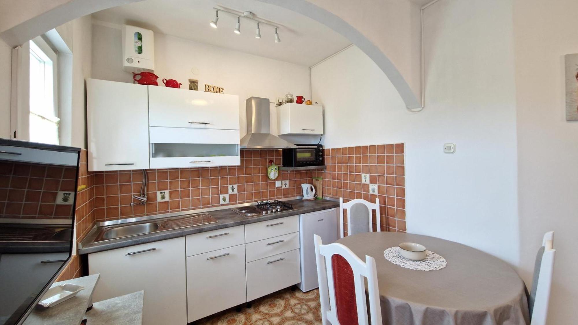 Apartments Godena Rovinj Dış mekan fotoğraf
