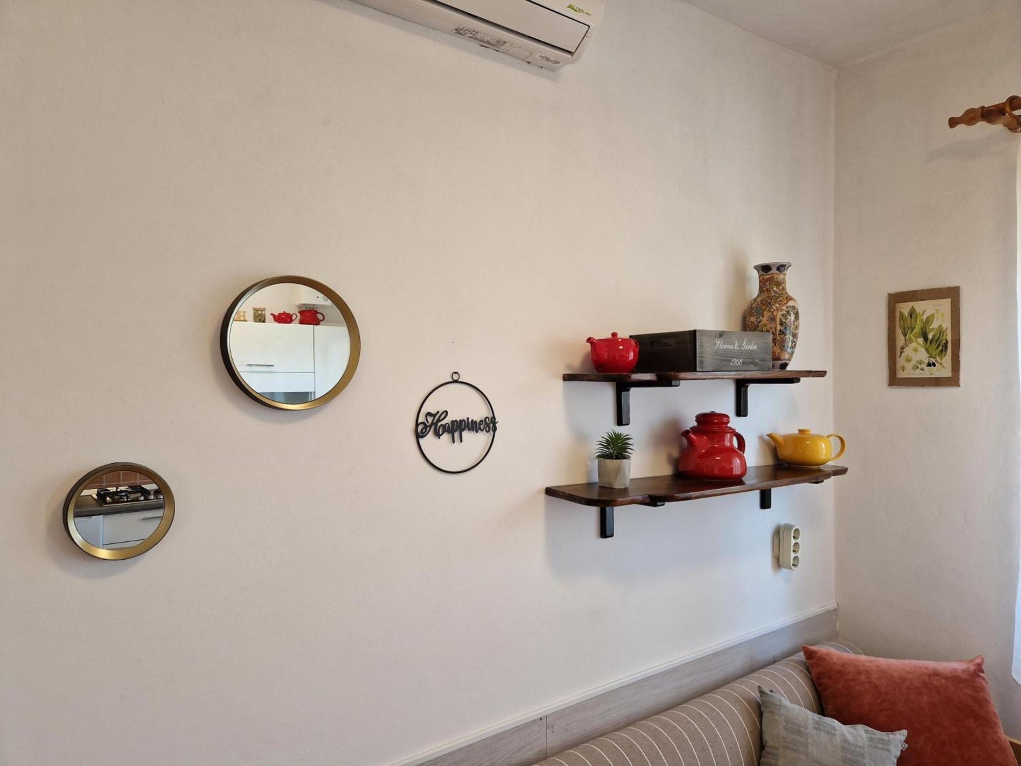 Apartments Godena Rovinj Dış mekan fotoğraf