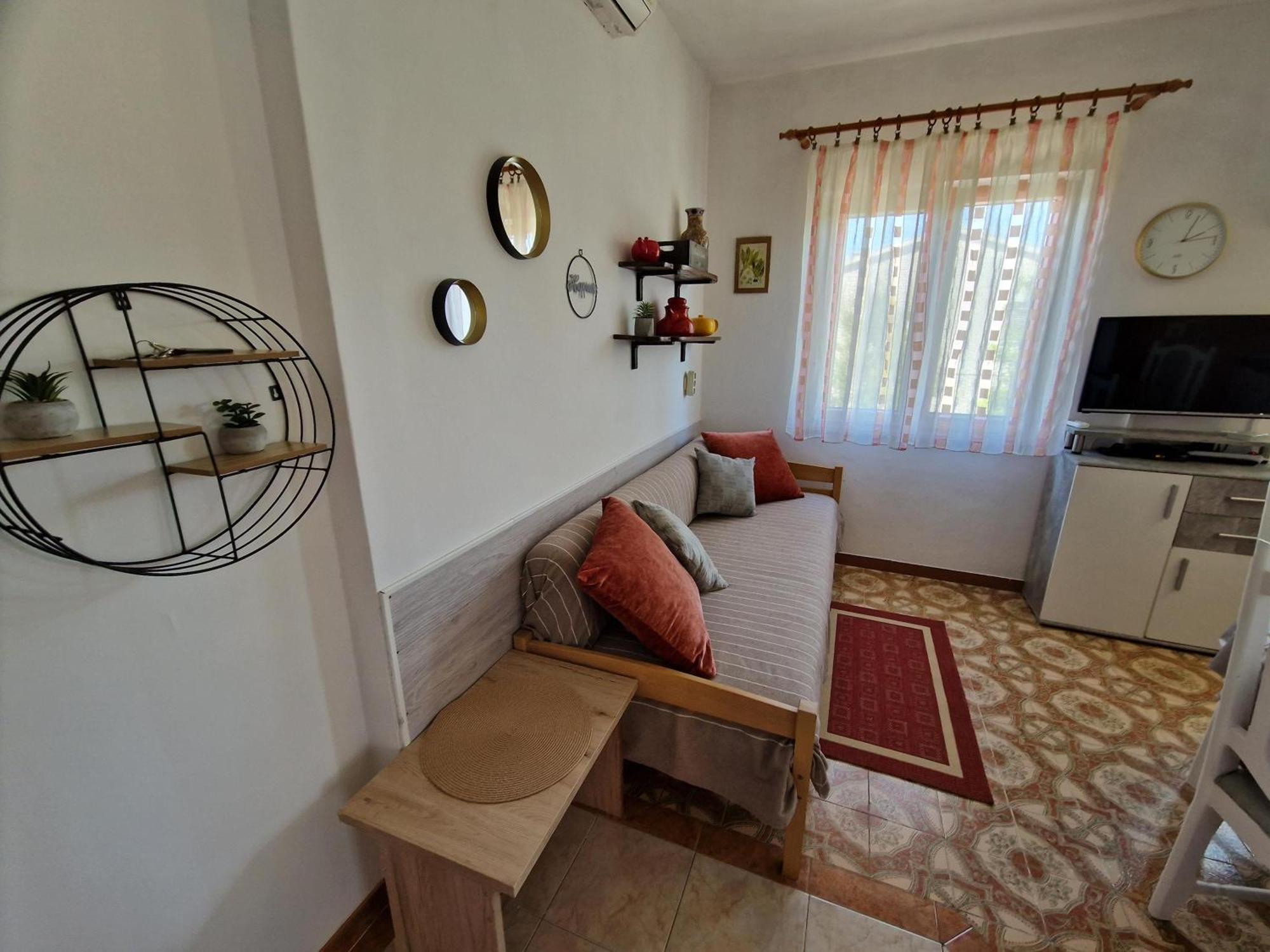 Apartments Godena Rovinj Dış mekan fotoğraf