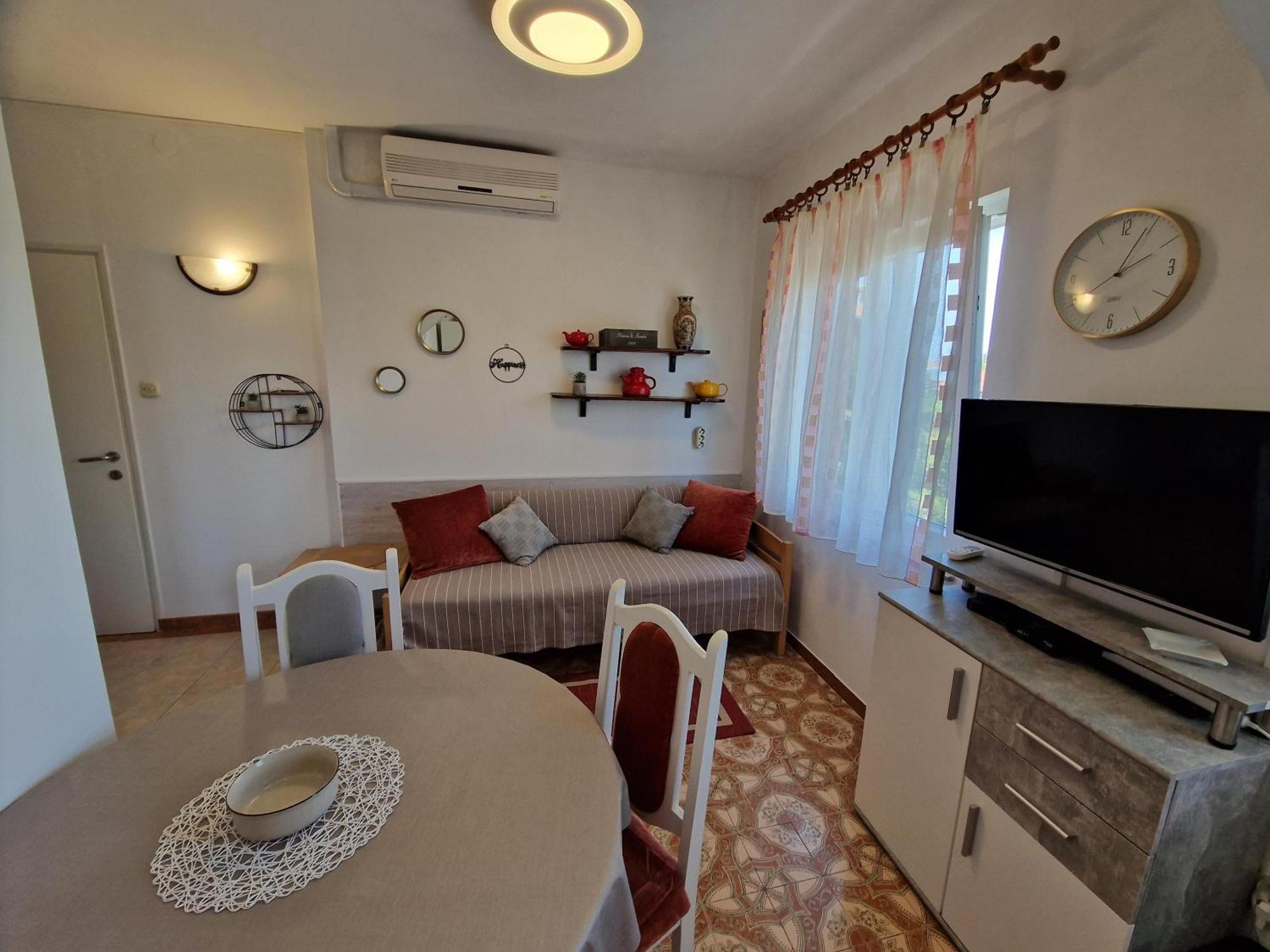 Apartments Godena Rovinj Dış mekan fotoğraf