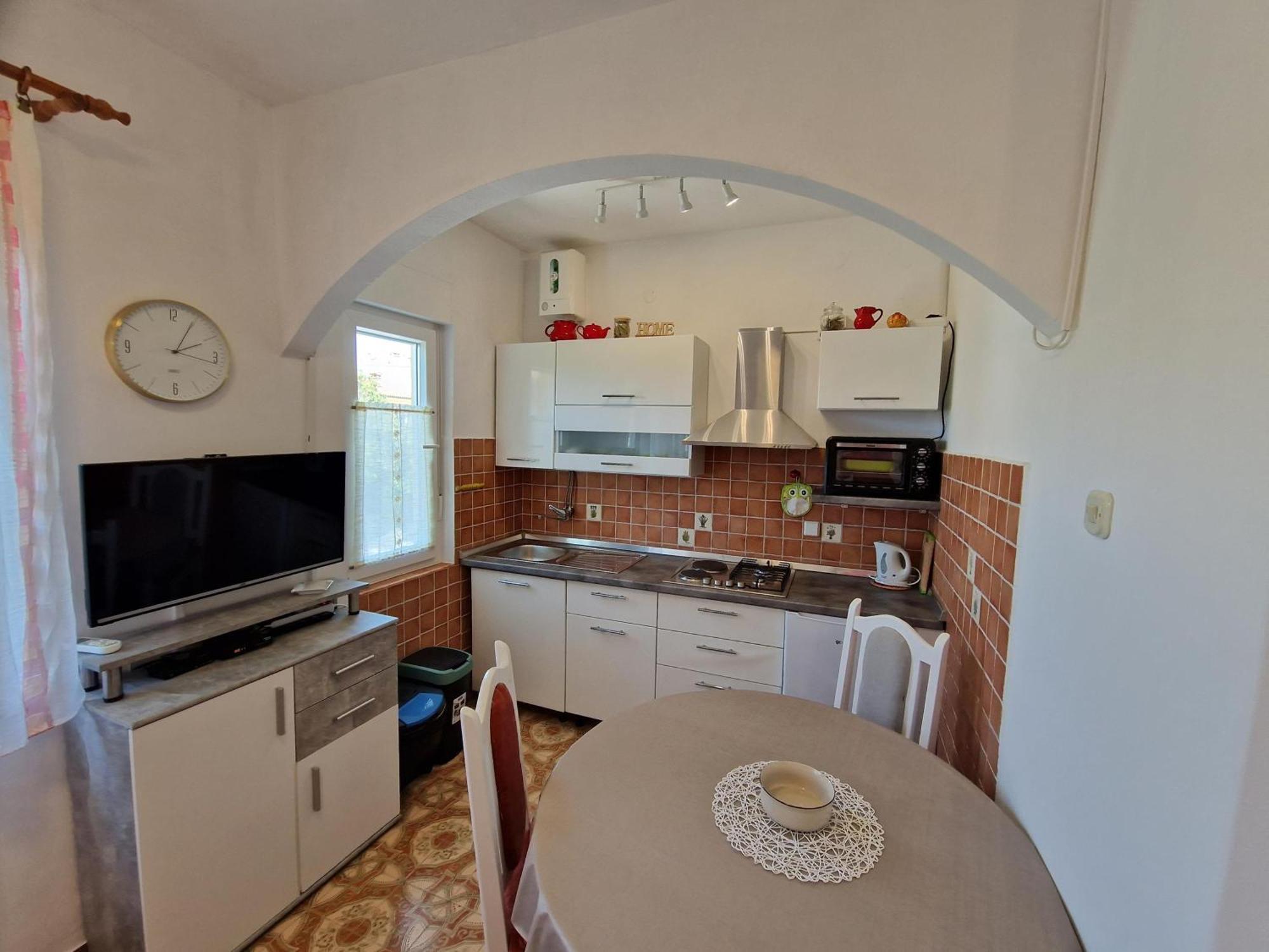 Apartments Godena Rovinj Dış mekan fotoğraf
