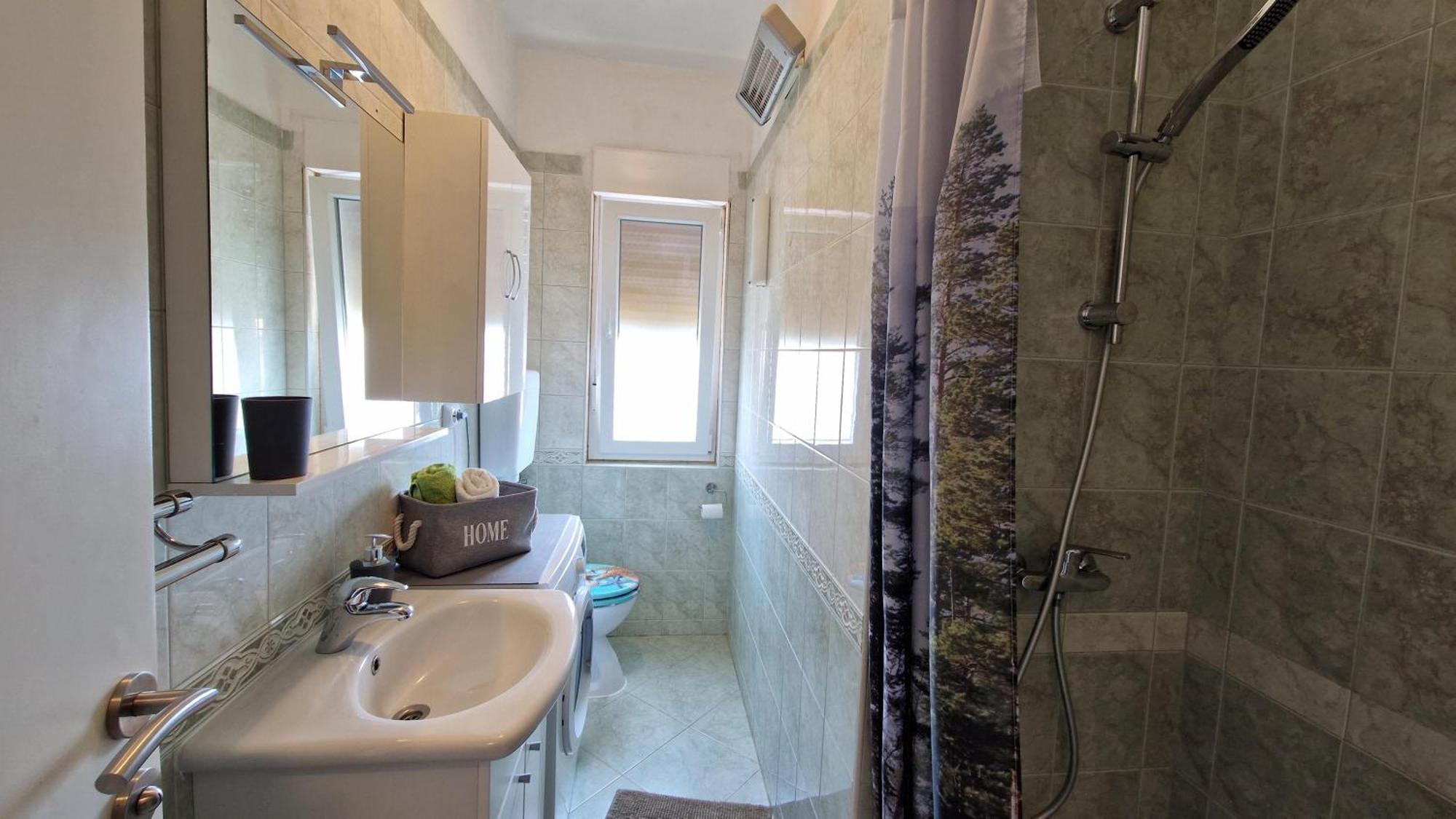 Apartments Godena Rovinj Dış mekan fotoğraf