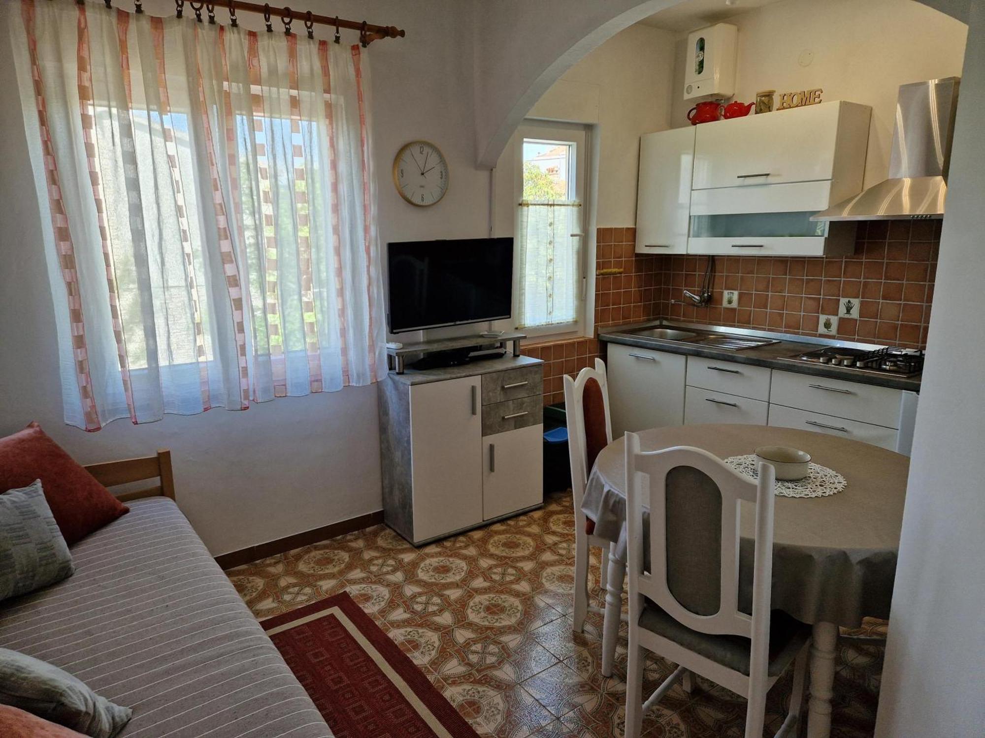 Apartments Godena Rovinj Dış mekan fotoğraf