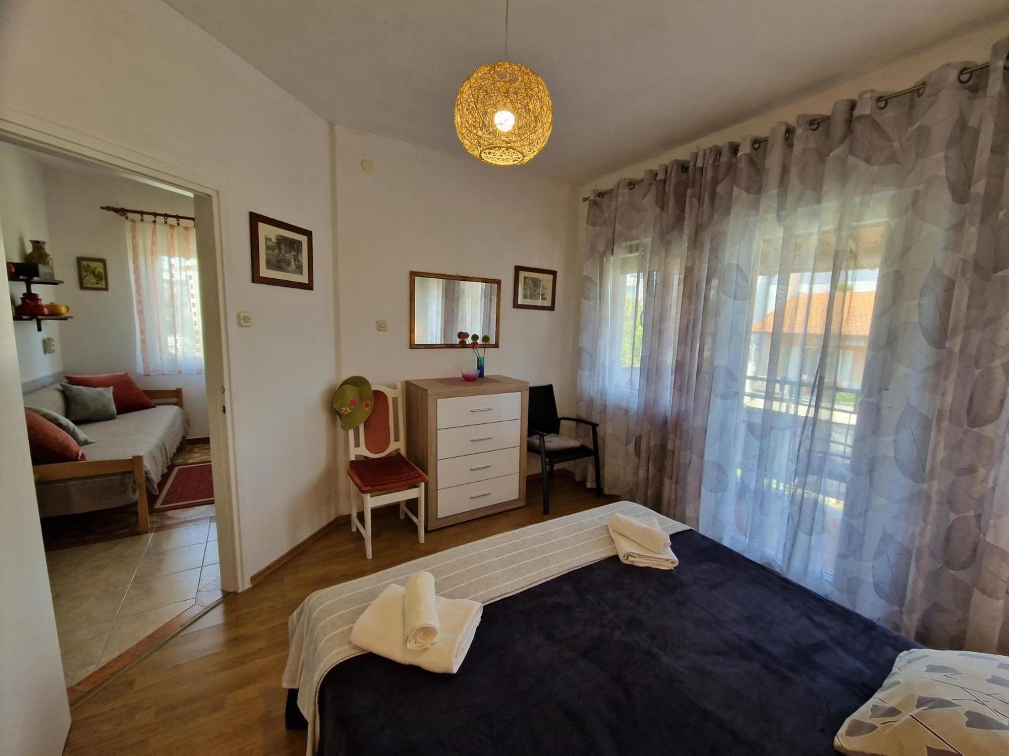 Apartments Godena Rovinj Dış mekan fotoğraf