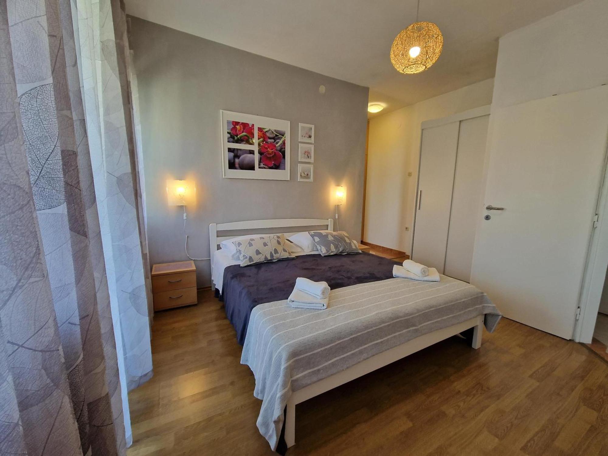 Apartments Godena Rovinj Dış mekan fotoğraf