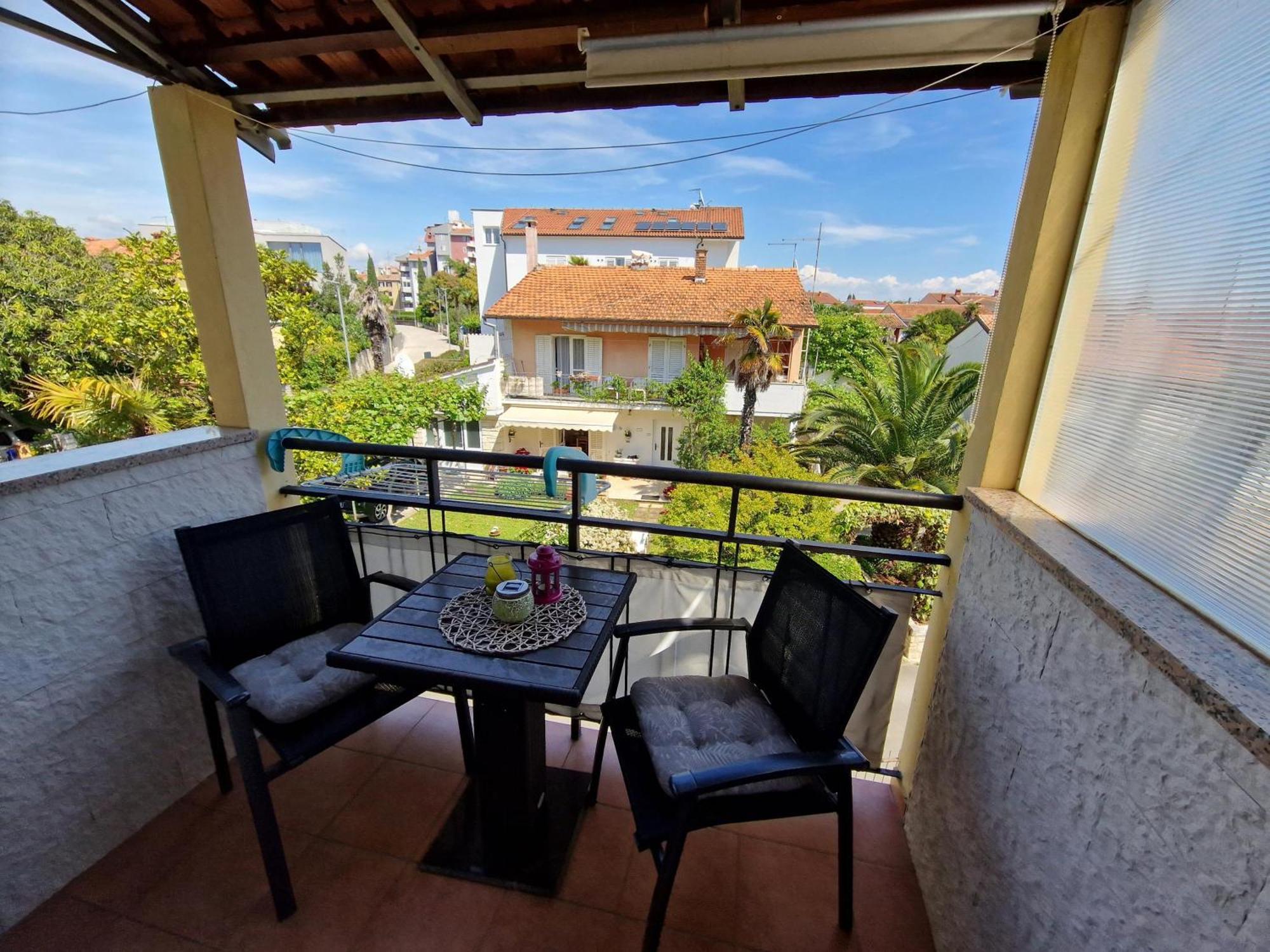 Apartments Godena Rovinj Dış mekan fotoğraf