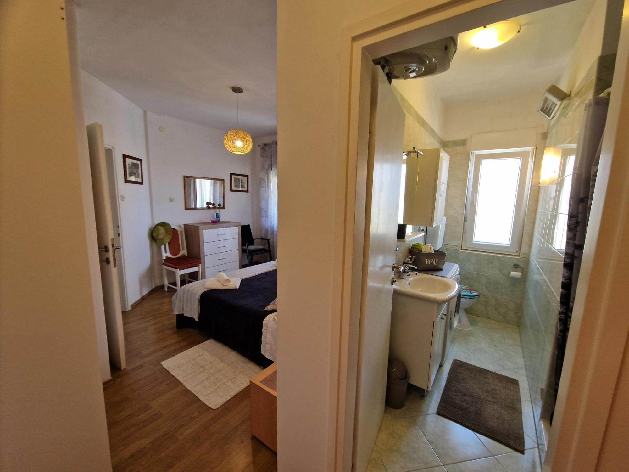 Apartments Godena Rovinj Dış mekan fotoğraf